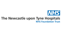 Newcastle upon Tyne Hospitals logo